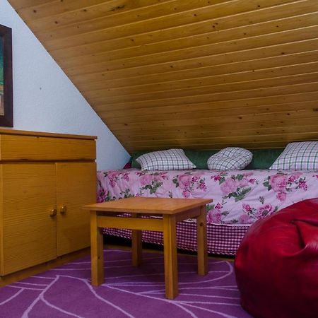 Apartamento Urbanizacion Cruz Alta Hecho Dış mekan fotoğraf