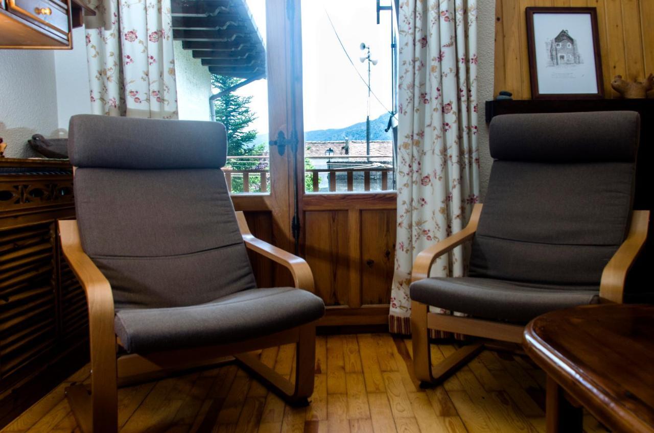 Apartamento Urbanizacion Cruz Alta Hecho Dış mekan fotoğraf