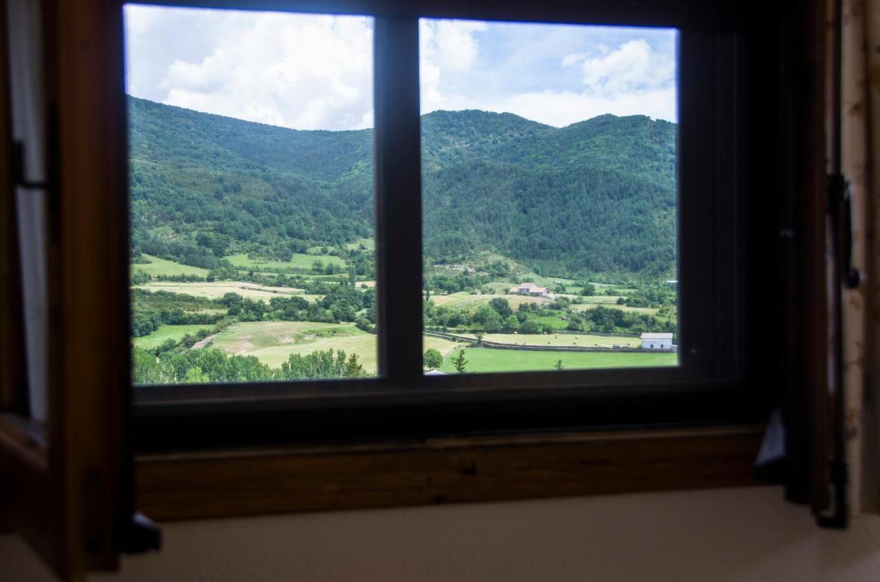 Apartamento Urbanizacion Cruz Alta Hecho Dış mekan fotoğraf
