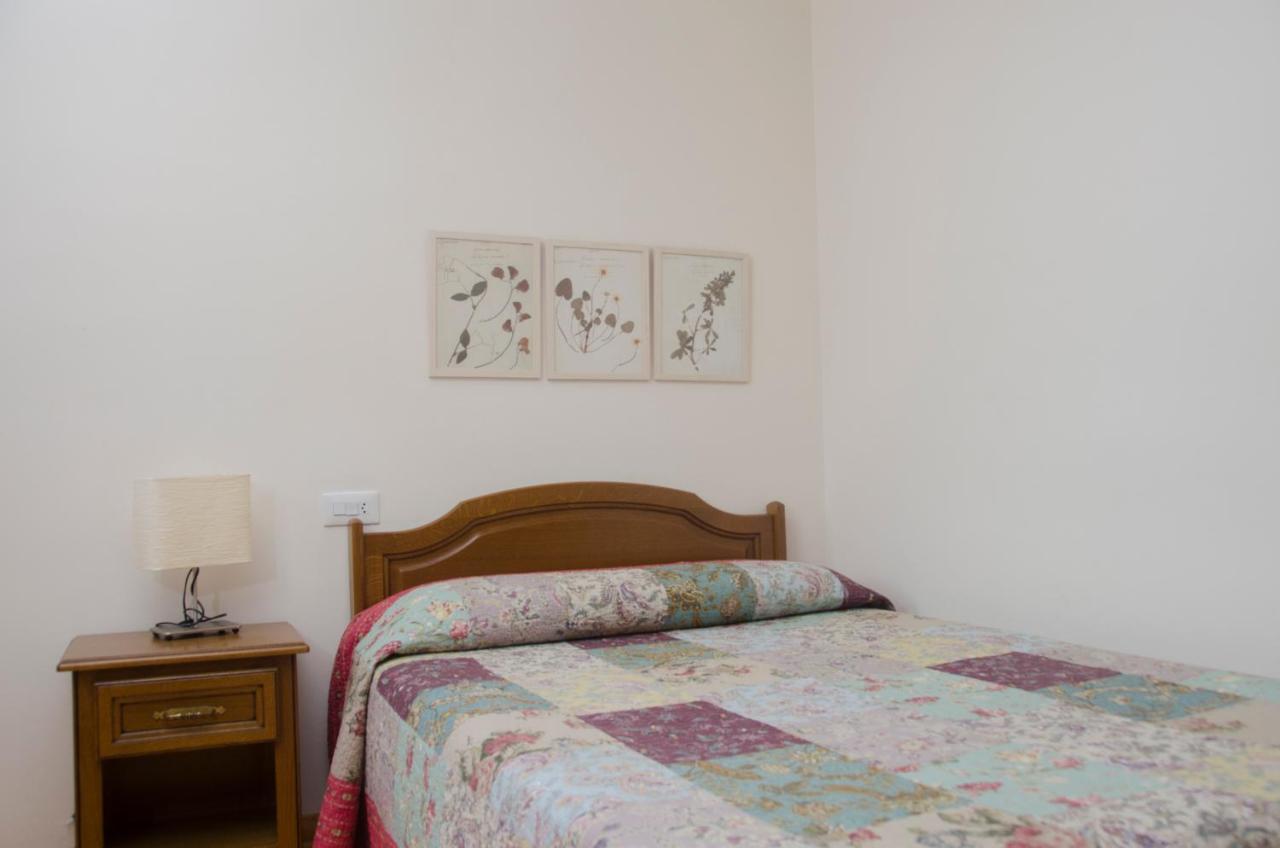 Apartamento Urbanizacion Cruz Alta Hecho Dış mekan fotoğraf
