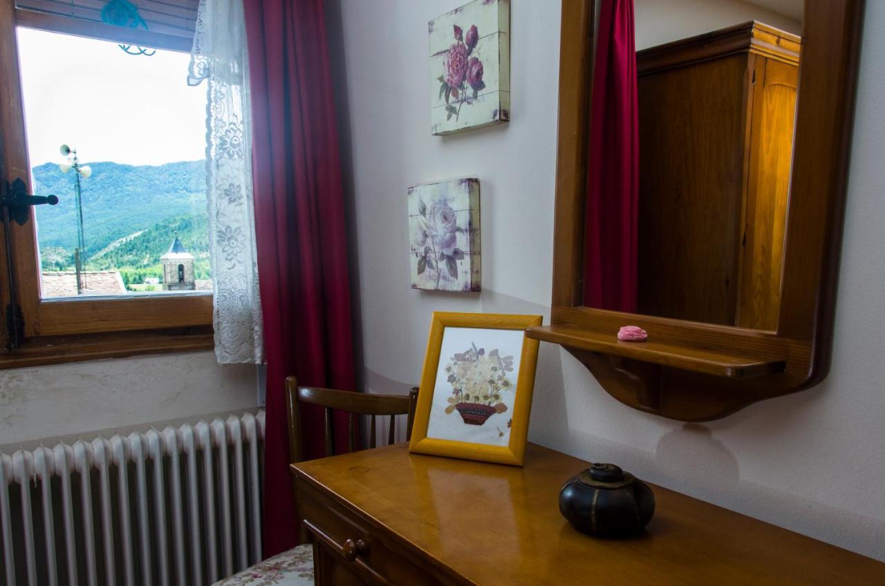 Apartamento Urbanizacion Cruz Alta Hecho Dış mekan fotoğraf