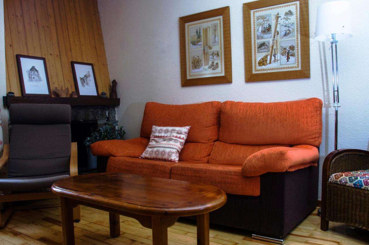 Apartamento Urbanizacion Cruz Alta Hecho Dış mekan fotoğraf