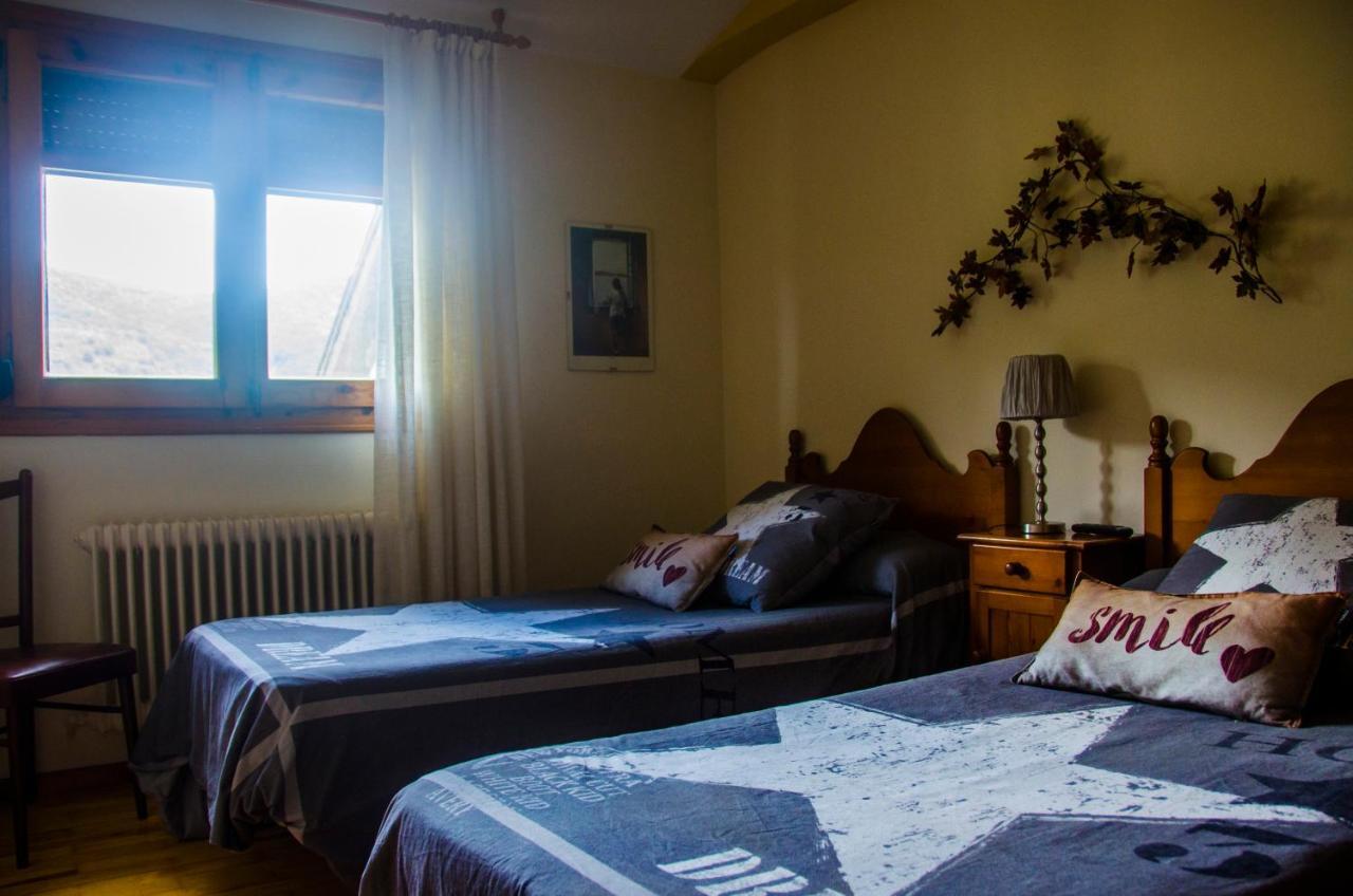 Apartamento Urbanizacion Cruz Alta Hecho Dış mekan fotoğraf