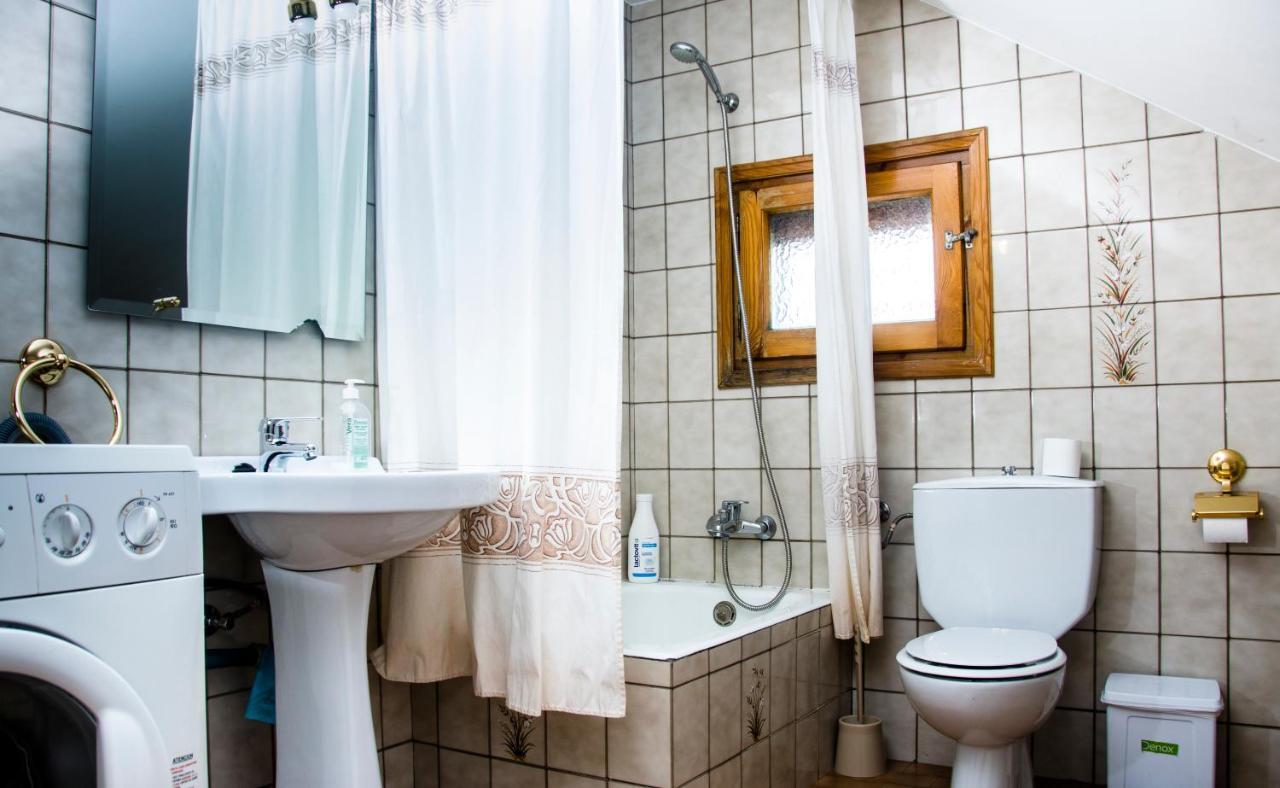 Apartamento Urbanizacion Cruz Alta Hecho Dış mekan fotoğraf