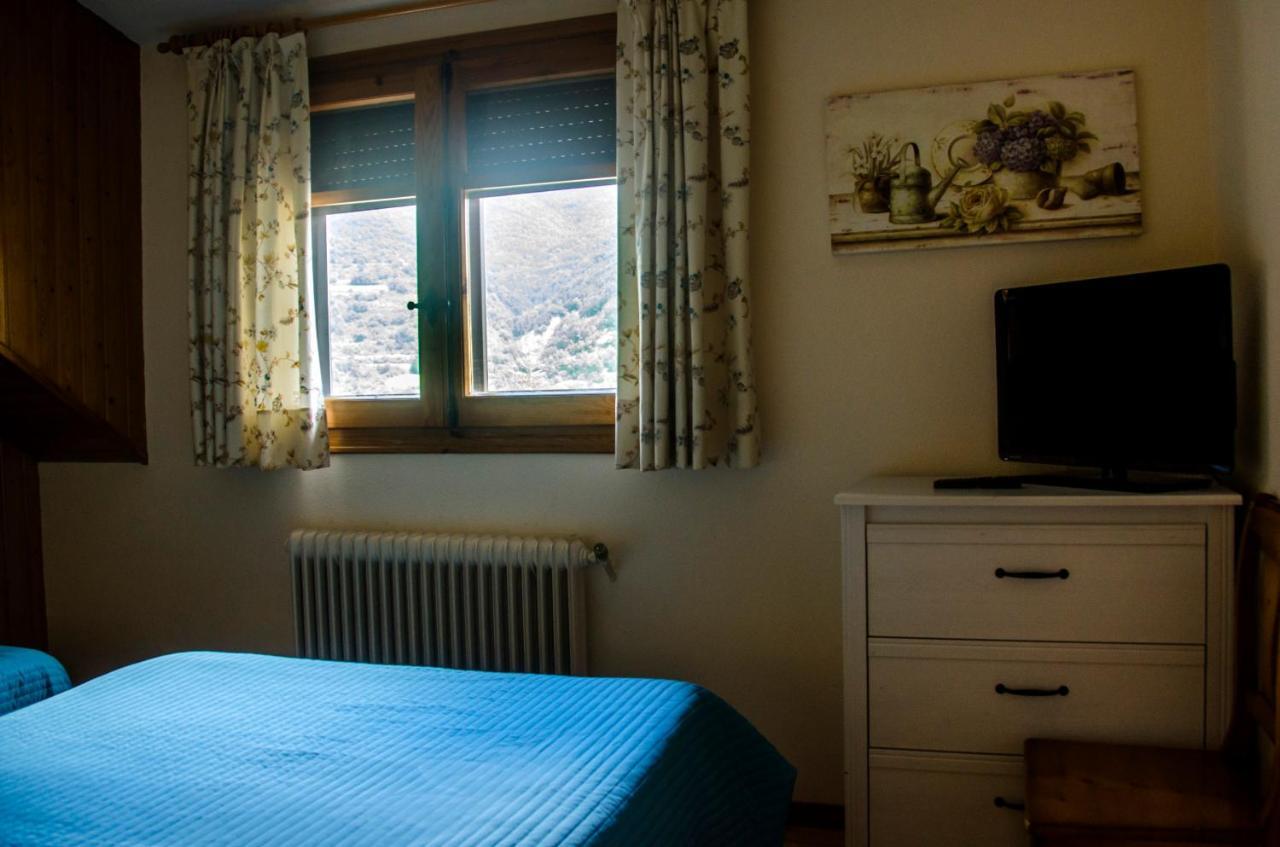 Apartamento Urbanizacion Cruz Alta Hecho Dış mekan fotoğraf